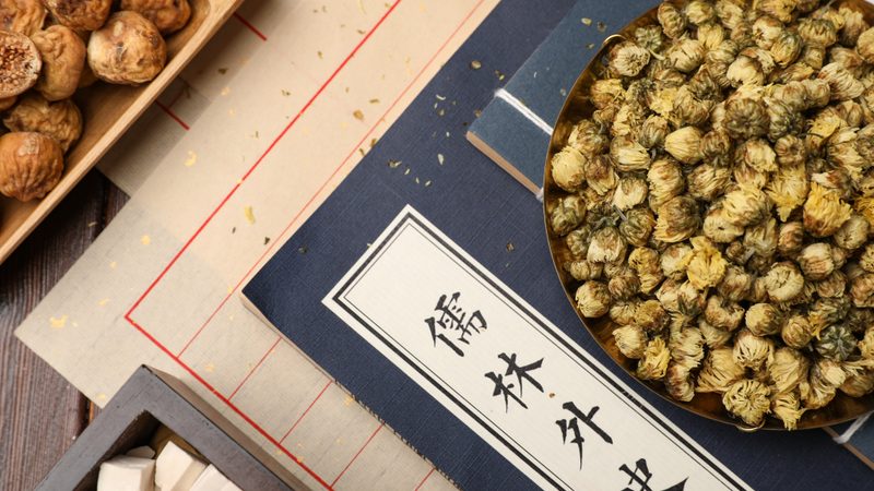 艾灸馆加盟合同里的隐形门槛你看懂了吗