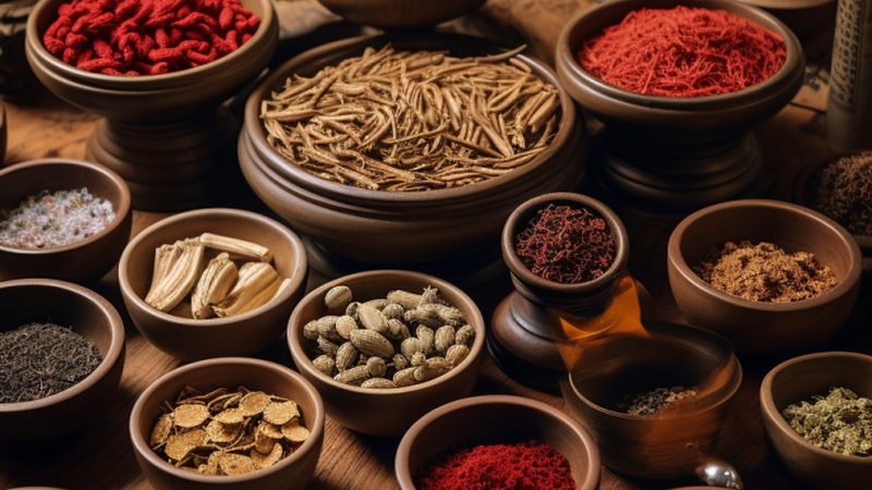 膏方与汤药：中医养生中的双璧，如何辨析与选用