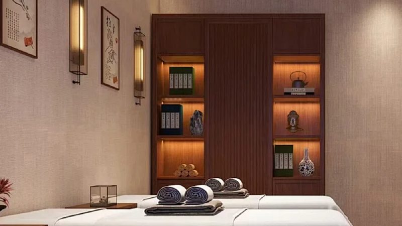 理疗床加盟哪家好