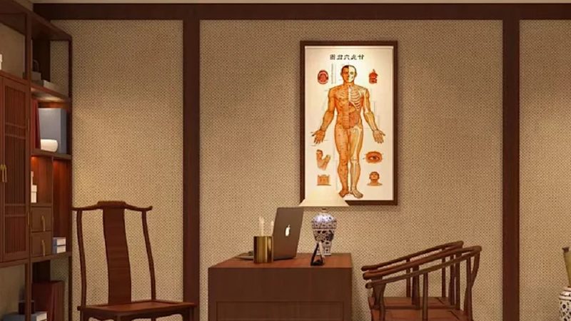 治未病中心，中医养生设备配置的关键考量**
