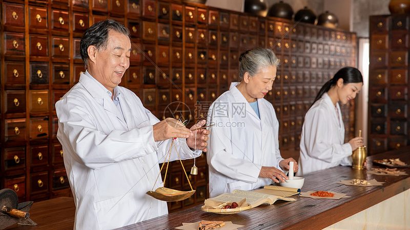上海中医康复治疗：探寻优质医院的关键要素