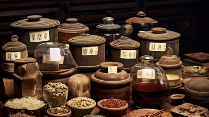 膏方行业标准编号：揭秘中医膏方的品质保障