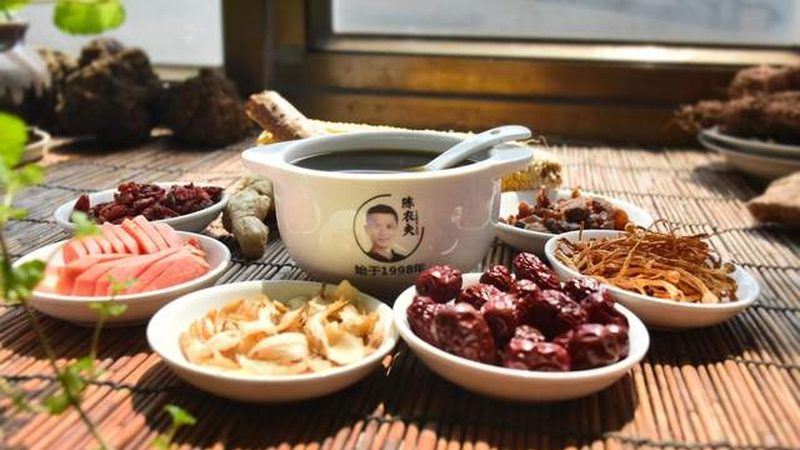 线上小儿推拿课，你选对了吗