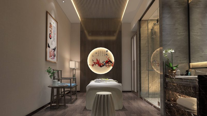 养生馆装修预算：揭秘关键因素与合理规划
